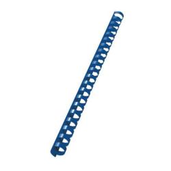 [5345906] CF100 DORSO PLASTICO D.10MM BLU