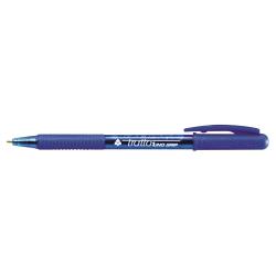 [822201] CF40PENNA SFERA TRATTO 1GRIP BLU