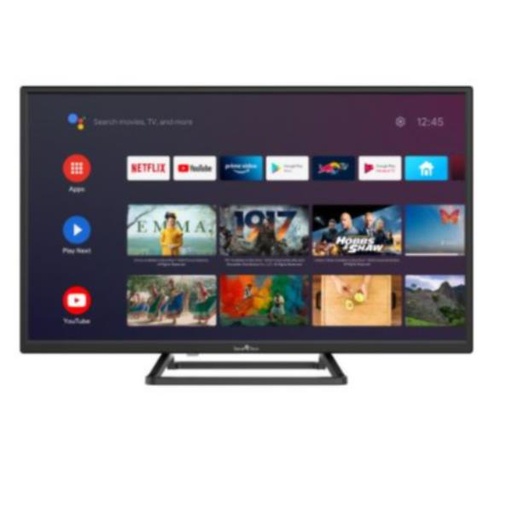 [24HA10T3] 24 HD ANDROID TV