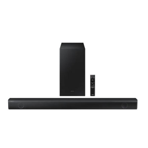 [HW-C450/ZF] SOUNDBAR C450