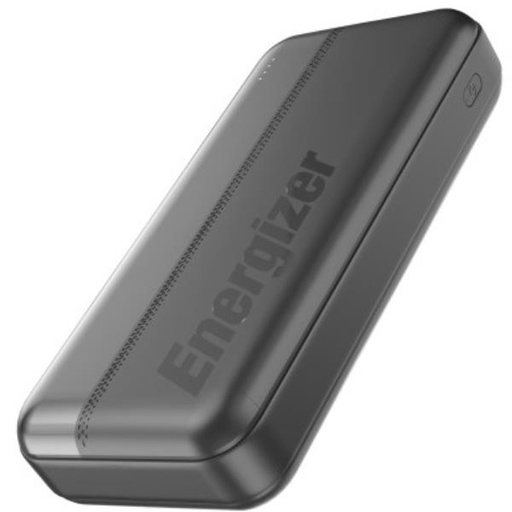 [UE20050C] POWERBANK MAX 20000MAH USB-C/A