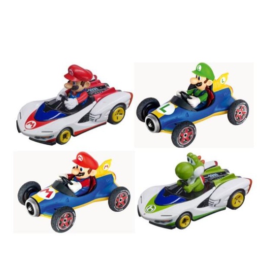 [15817069] P S MARIO KART - SPECIAL CARS