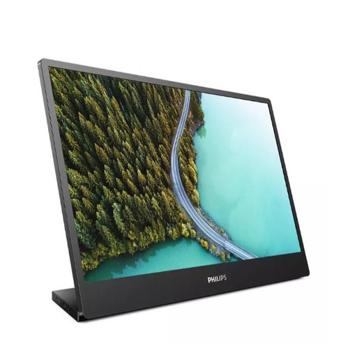 [16B1P3302] 15 6  PORTABLE MONITOR VIA USB-C