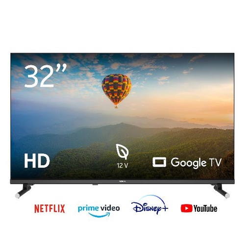 [HN32GE320C] 32 HD GOOGLE TV 12V!