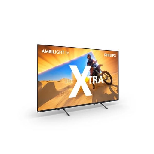 [65PML9019/12] 65 UHD 4K THE XTRA QLED MLED AMBILI