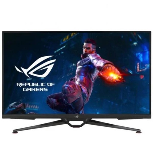 [PG38UQ] ROG SWIFT PG38UQ 4K 144HZ GAMING