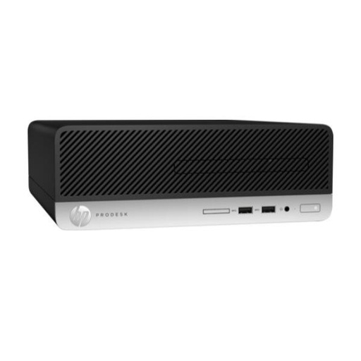 [RSD100299] REF HP400G5 SFF I5/32/2T W11 MAR