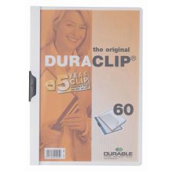 [2209-02] CF 25 CARTELLINE DURACLIP