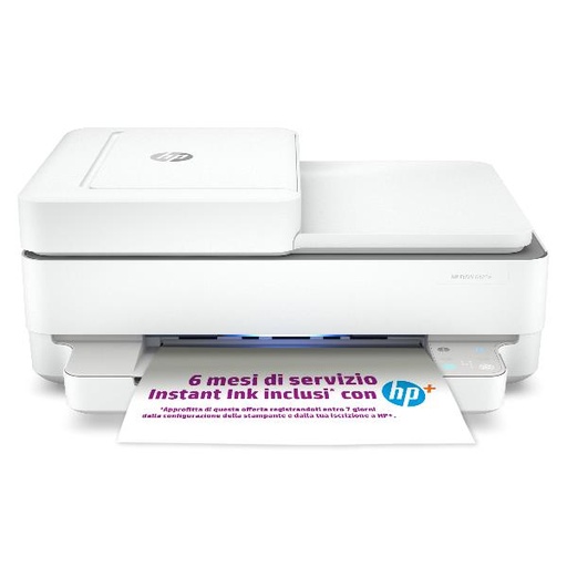 [223R4B] HP ENVY 6420E AIO PRINTER