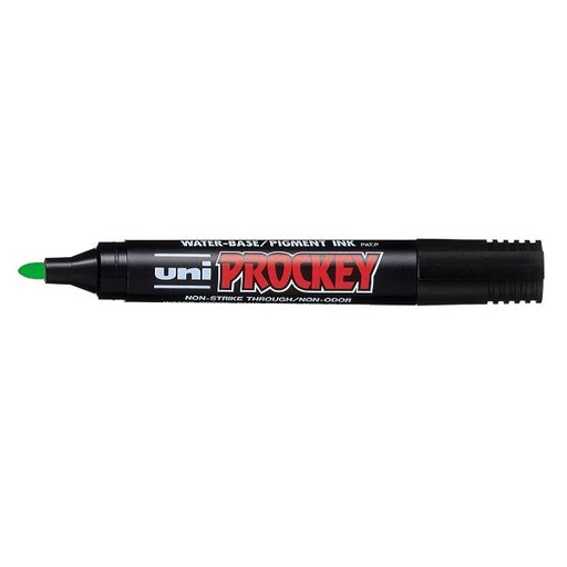 [M122V] CF12 PROCKEY TONDO VERDE