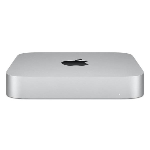 [MMFK3T/A] MAC MINI/8C/10C GPU/8GB/512GB