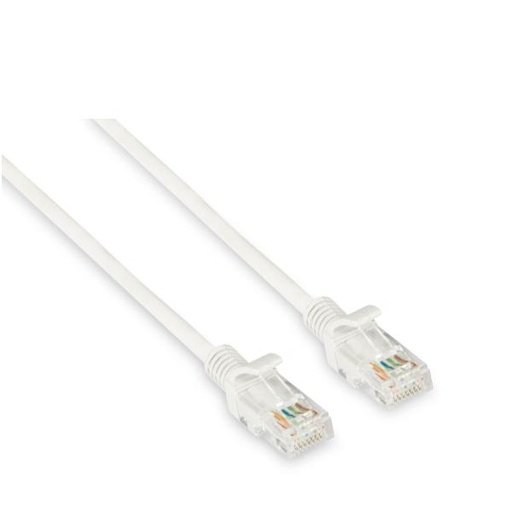 [HCB30UTP5E] CAVO PATCH ETHER.CAT5E 3M RJ45