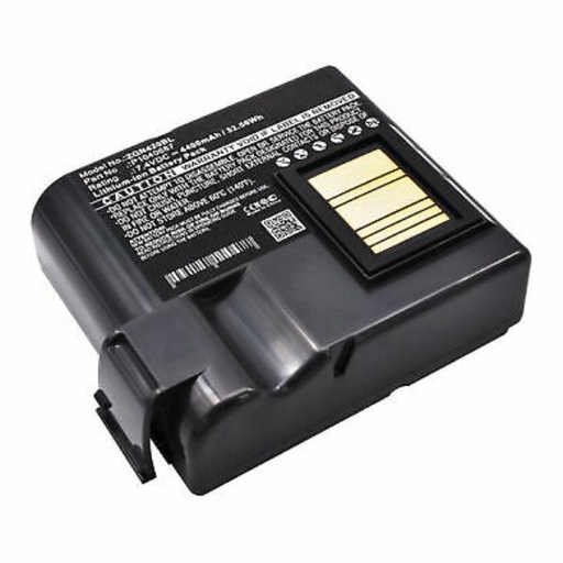 [BTRY-MPP-68MA1-] BATTERIA PER ZQ630/QLN420