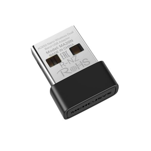 [MA20N] USB HIGH-GAIN ADAPTER