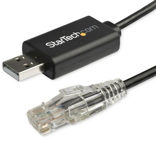 [ICUSBROLLOVR] CAVO PER CONSOLE CISCO USB