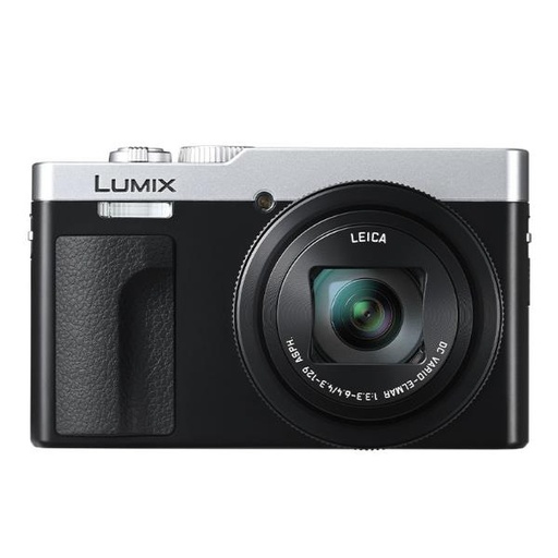 [DC-TZ99E-S] LUMIX TZ99