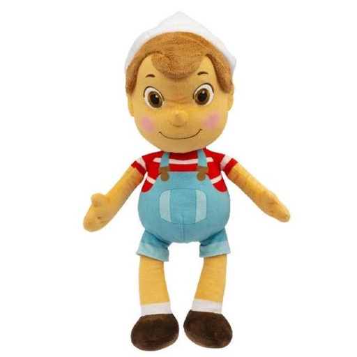 [PNH10000] PINOCCHIO - PLUSH MUSICALE 36 CM