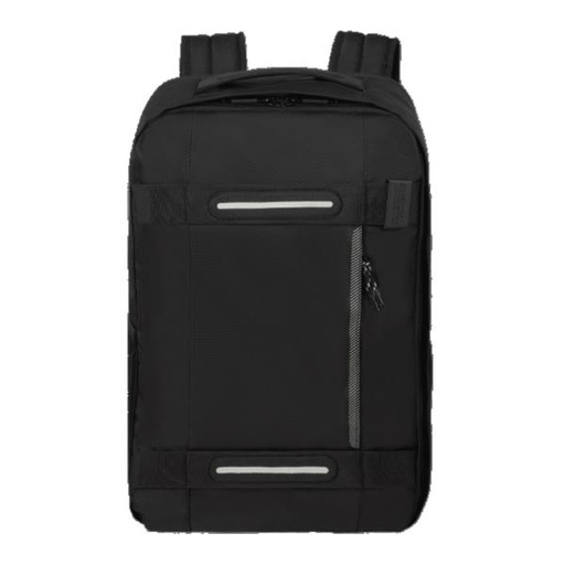 [147626-0423] URBAN TRACK CABIN BACKPACK NERO