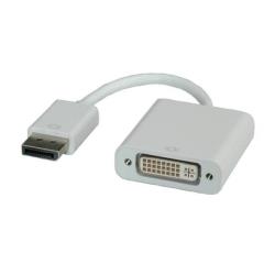 [RO12.03.3133] ADATTATORE DISPLAYPORT-M/DVI-F