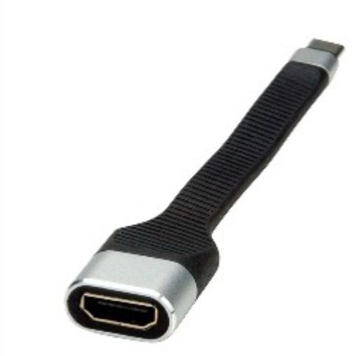 [RO12.03.3212] ADATTATORE USB-C HDMI