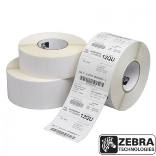 [800264-405] ETICH.CARTA TERMICA 102X102MM