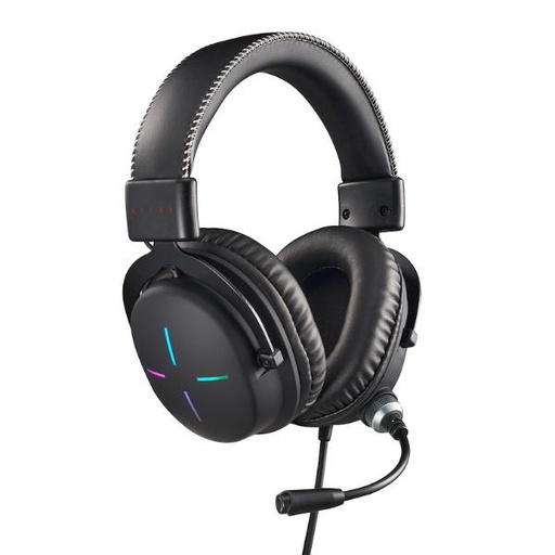 [GP.HDS11.02E] NITRO HEADSET II NHW200