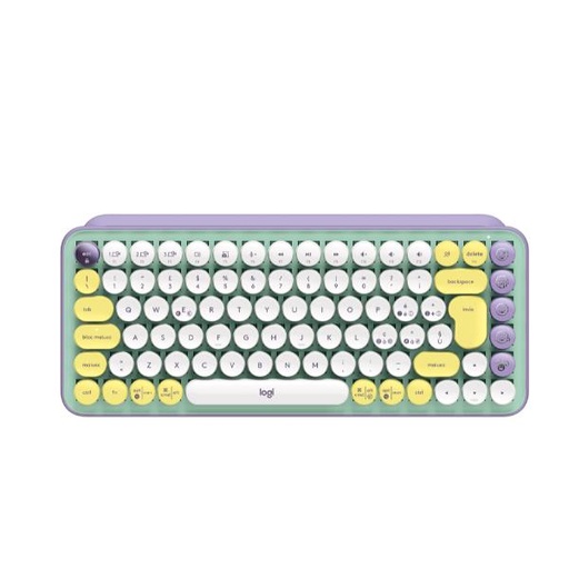 [920-010726] POP KEYS WIRELESS WTH EMOJI MINT