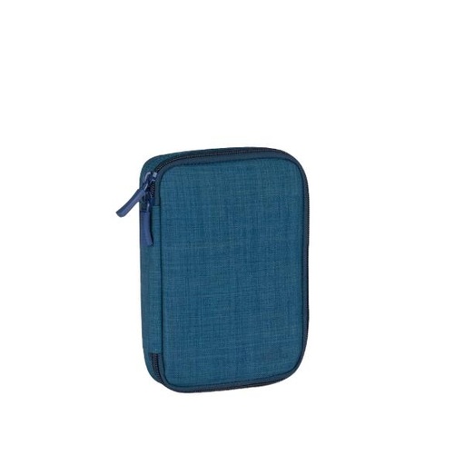 [5631BLU] TRAVEL ORGANIZER ACCESSORIES BLUE