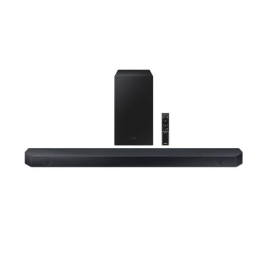 [HW-Q600C/ZF] SOUNDBAR Q600C