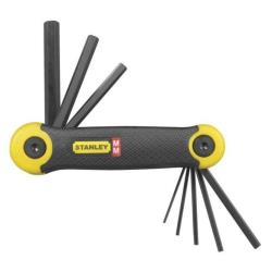 [2-69-264] BLACKDECKER SET 8 CHIAVI