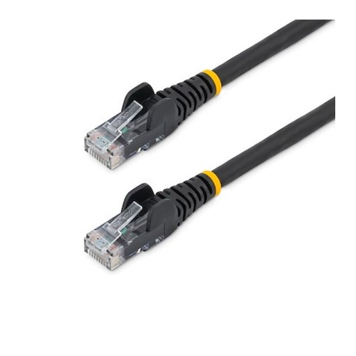 [N6LPATCH10MBK] CAVO ETHERNET CAT6 DA 10M NERO