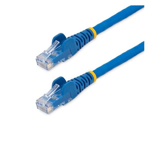 [N6LPATCH10MBL] CAVO ETHERNET CAT6 DA 10M BLU