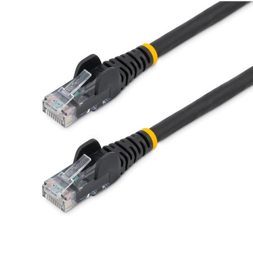 [N6LPATCH15MBK] CAVO ETHERNET CAT6 DA 15M NERO