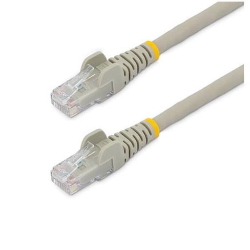 [N6LPATCH15MGR] CAVO ETHERNET CAT6 15M GRIGIO