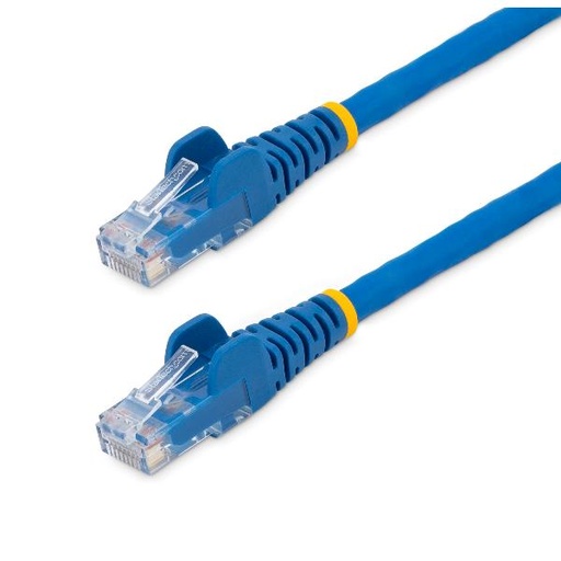 [N6LPATCH1MBL] CAVO ETHERNET CAT6 DA 1M BLU