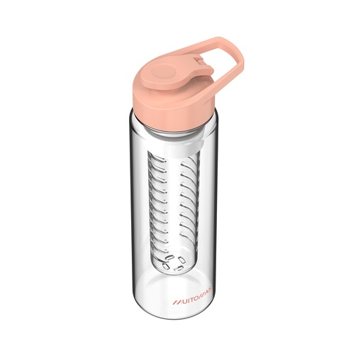 [WBOTTLEINFPF] WATER BOTTLE WITH INFUSER PF