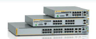 [AT-X230-18GP-50] L2  MANAGED SWITCH  16 X 10/100/100