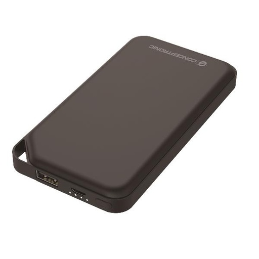 [AVIL01B] POWER BANK 10000MAH POWER INPUT 5V