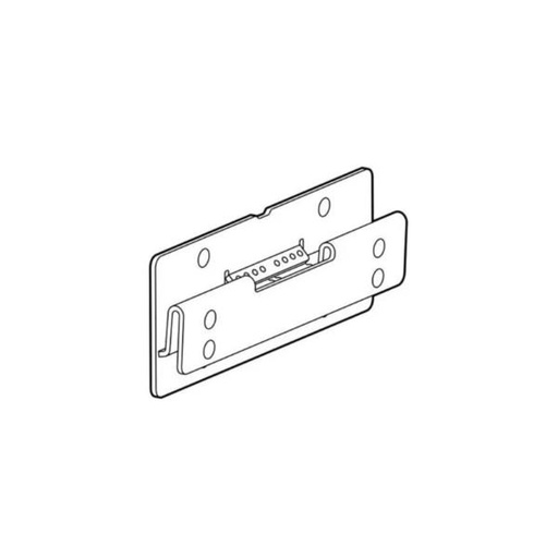 [8L532AA] POLY X52 AB X50 VESA