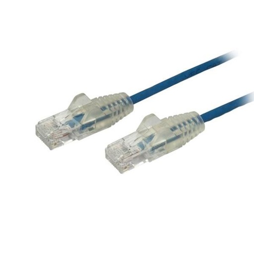 [N6PAT150CMBLS] CAVO DI RETE CAT6 ANTIGROVIGLIO 1