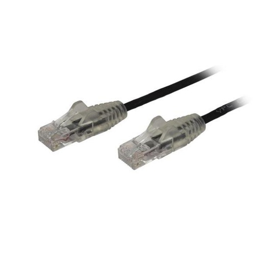 [N6PAT200CMBKS] CAVO DI RETE CAT6 ANTIGROVIGLIO DA