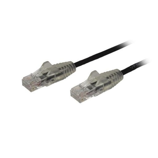 [N6PAT300CMBKS] CAVO DI RETE CAT6 ANTIGROVIGLIO DA