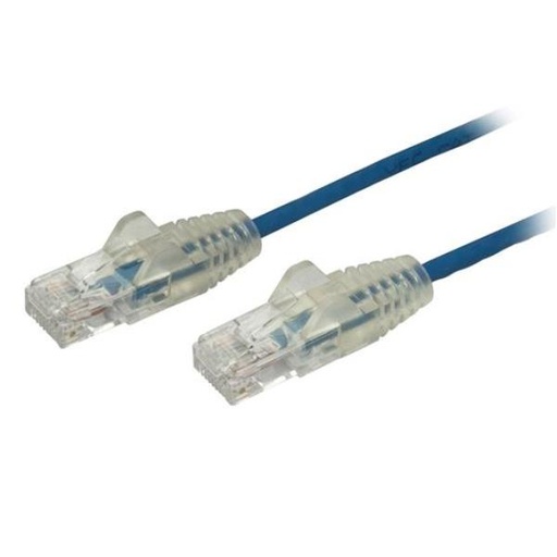 [N6PAT50CMBLS] CAVO DI RETE CAT6 ANTIGROVIGLIO 50