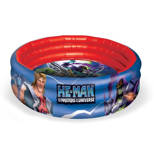 [HE00102] HE MAN PISCINA 3 AN 90 CM