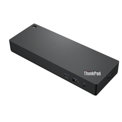 [40B00300IT] THINKPAD THUNDERBOLT 4 DOCK