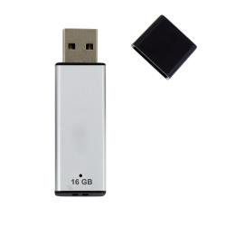 [05NX010701103] PENDRIVE 16GB BULK SERIGRAFABILE A