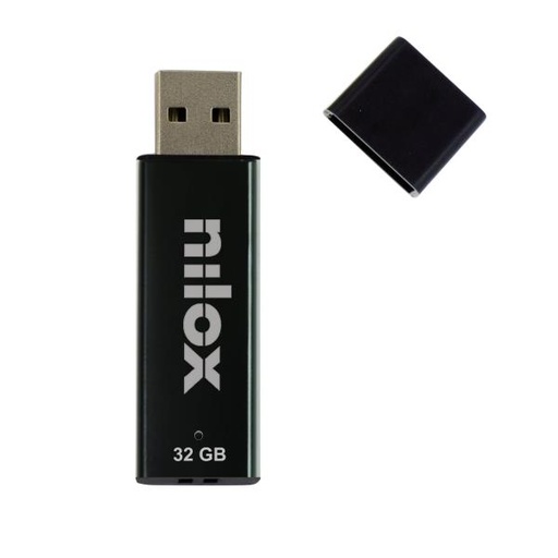 [05NX0108U3001] PENDRIVE 32GB USB 3.0