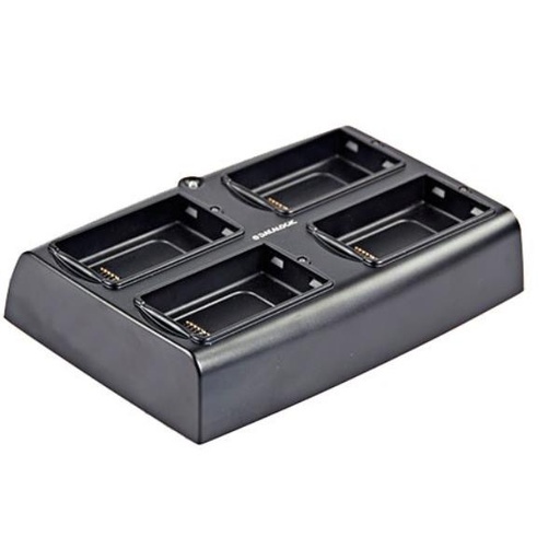 [94A150034] MULTI BATT.CHARGER 4SLOT