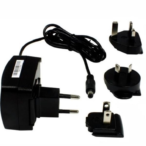 [94ACC1381] POWER SUPPLY FOR CRADLE ELF,SKORPIO