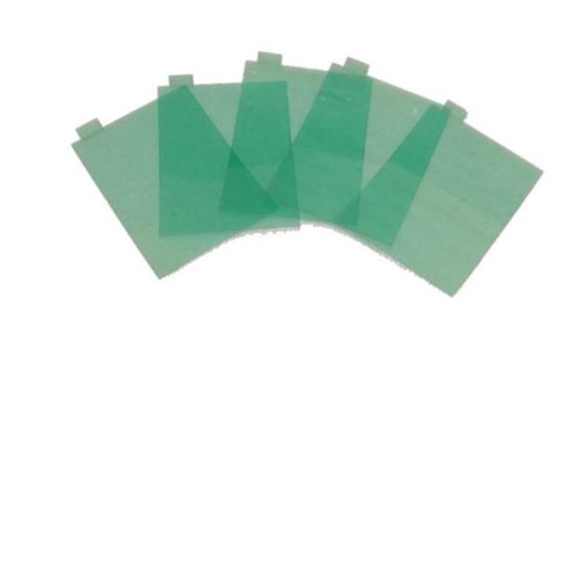 [95ACC1033] SCREEN PROTECTOR KIT, 5 PACK